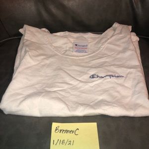 Vintage Champion TankTop